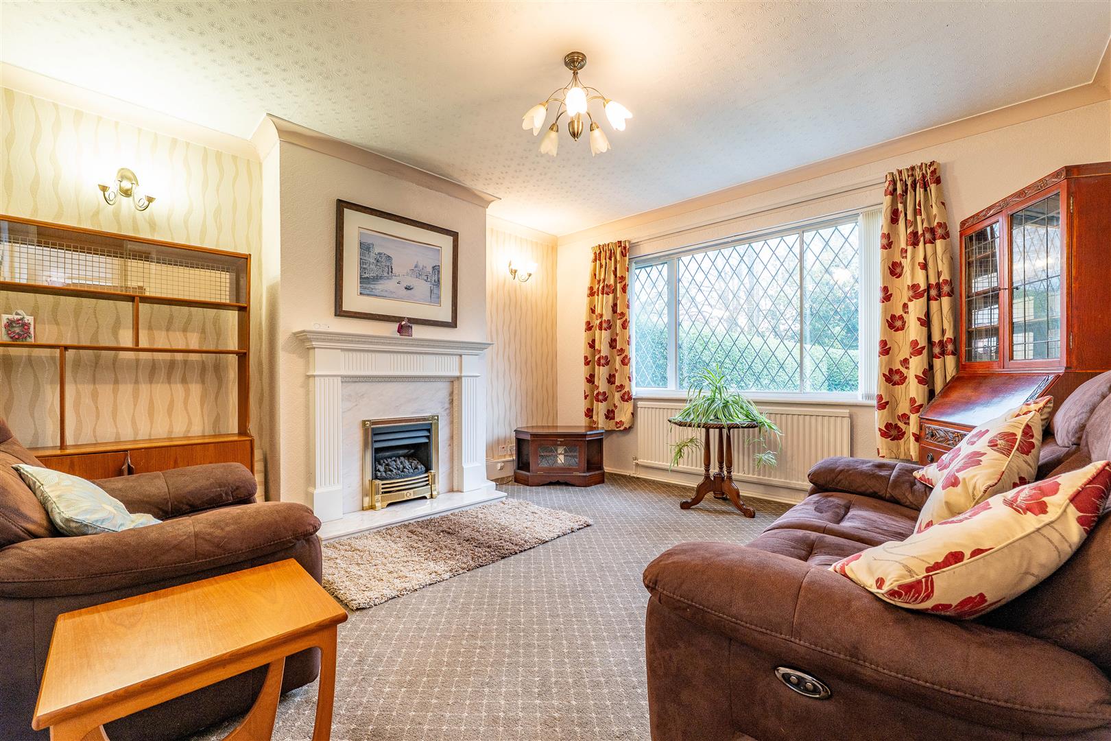 2 bed property in The Vinery, Preston